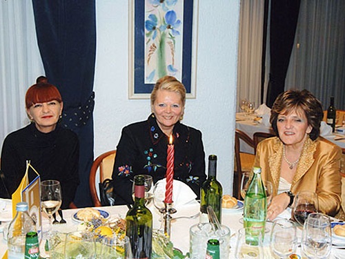 Obljetnica International Inner Wheel Klub