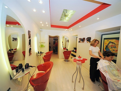 Salon In Fashion - Instar d.o.o.