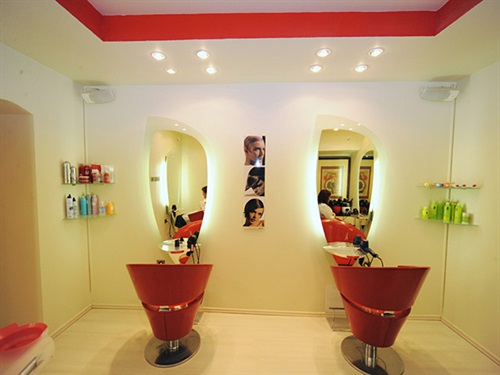 Salon In Fashion - Instar d.o.o.