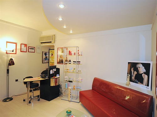 Salon In Fashion - Instar d.o.o.