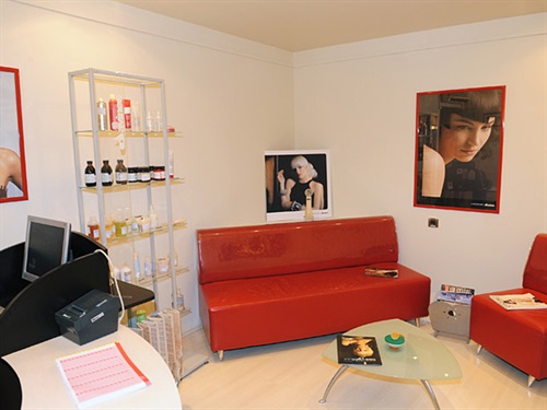 Salon In Fashion - Instar d.o.o.
