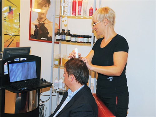 Salon In Fashion - Instar d.o.o.