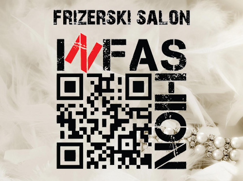In Fashion - Frizersko stilistički salon In Fashion - Instar d.o.o.